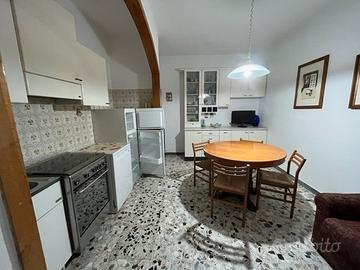 Casa vacanze a due passi dal mare