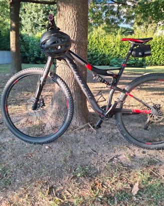 Btb Cannondale Scalpel  CARBON L