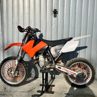 Ktm 85 sx 2012