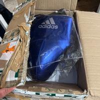 Conchiglia boxe uomo