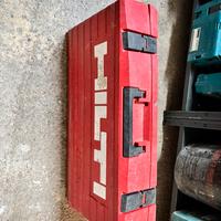 Martello demolitore Hilti