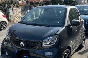 Smart Fortwo Coupè Passion