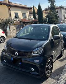 Smart Fortwo Coupè Passion