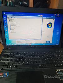 pc portatile asus