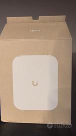 Unifi U7 Outdoor con scatola originale