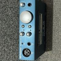 Scheda interfaccia audio presonus Audiobox iOne