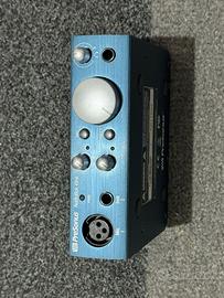 Scheda interfaccia audio presonus Audiobox iOne