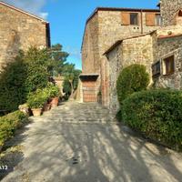 Rif.CAS490PT| casa semi ind. follonica