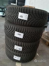 A89 - Pneumatici 195/50R16 + cerchi YARIS