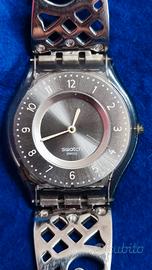 Orologio Swatch Skin Classic Ultra Piatto – Acciai