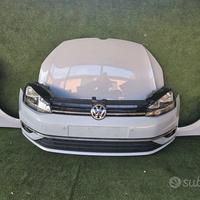 Muso musata kit airbag volkswagen golf 7.5