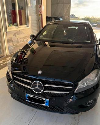 Mercedes Classe A