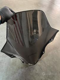 Parabrezza originale basso HONDA Forza 300