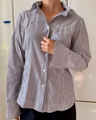 Camicia donna a righe OVS - Taglia 44