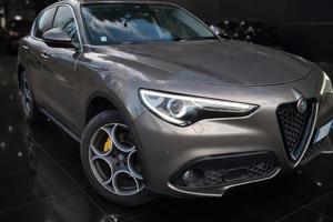 alfa Romeo Stelvio Q4 2.2 210cv executive 