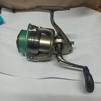 Mulinelli da pesca Daiwa Specialist 3000