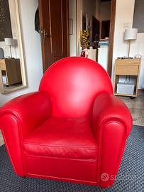 poltrona frau baby vanity fair