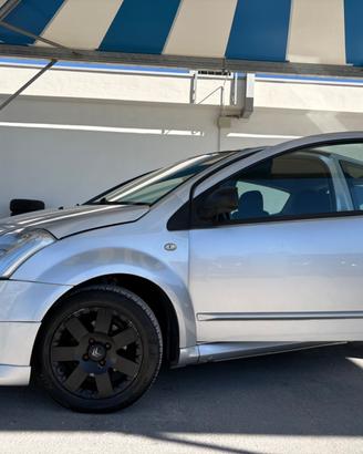 Citroen C2 1.4 HDi 70CV Exclusive