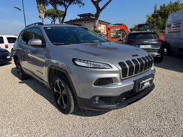 Jeep Cherokee 2.2 Mjt II 4WD Active Drive I Night 