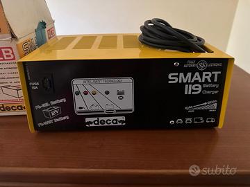 Batteria per auto