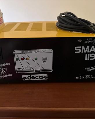 Batteria per auto
