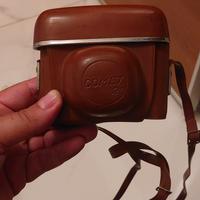 macchina fotografica collezionismo 