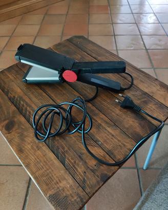 piastra per capelli 