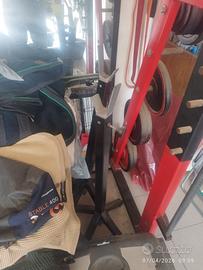 palestra Multi Power 