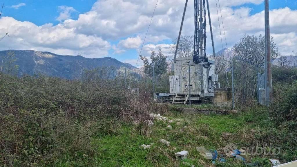 Immobile in asta di 10573 m² a Serino - Vista 2