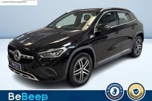 Mercedes-Benz GLA 200 D SPORT PLUS 4MATIC AUTO