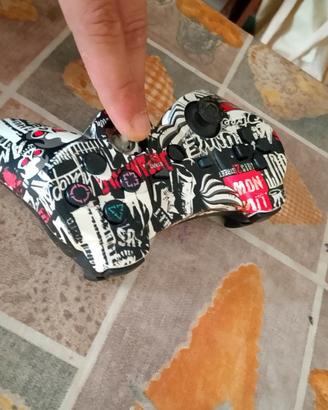 PlayStation+joystick+Jeeg robot d'acciaio+giochi