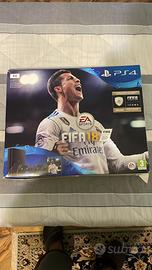 Play station 4