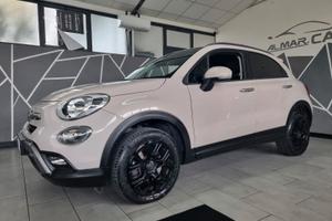 Fiat 500X 2.0 MultiJet 140 CV 4x4 Cross Plus NEOPA