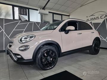 Fiat 500X 2.0 MultiJet 140 CV 4x4 Cross Plus NEOPA