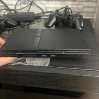 PS2 slim