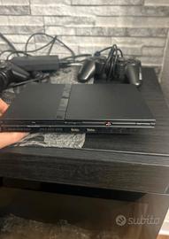 PS2 slim