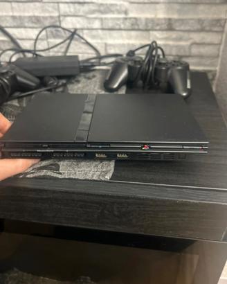 PS2 slim