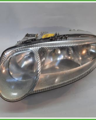 Faro Fanale Proiettore Sinistro SX AUTOMOTIVE LIGH