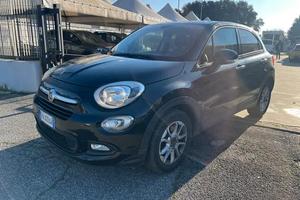 Fiat 500X 1.6 MultiJet 120 CV DCT Pop Star