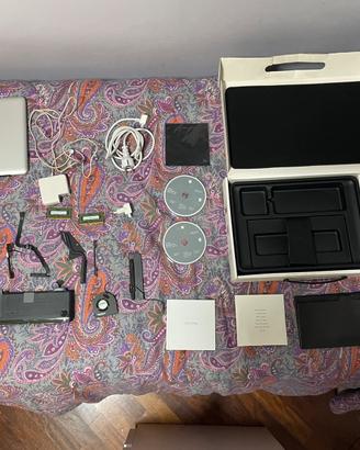 Ricambi MacBook Pro vintage (2009) pezzi originali