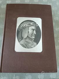 Divina Commedia. Inferno.