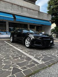Chevrolet Camaro 6th Gen 50th Anniversary 2.0 1LT