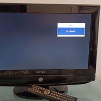 TV LCD 20" United