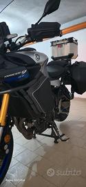 Yamaha Tracer 9 - 2022