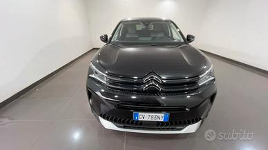 Citroen C5 Aircross BlueHDi 130 S&S EAT8 Max