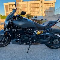 Ducati X Diavel 2019