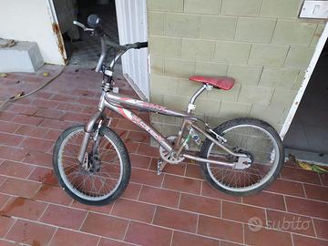 BICICLETTE USATE