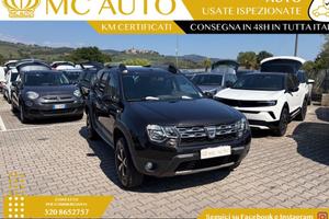 DACIA Duster 1.6 115CV Start&Stop 4x2 GPL