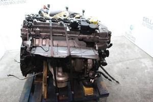 MOTORE SEMICOMPLETO MERCEDES Classe E Berlina W211