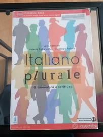 Italiano plurale